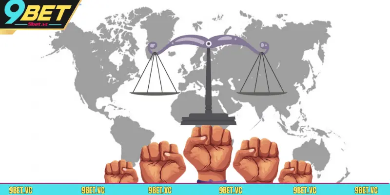 Các kiểu gian lận thường thấy trong môi trường cá cược