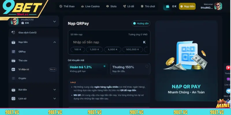 Giao dịch bị đánh giá có rủi ro cao về gian lận tài chính