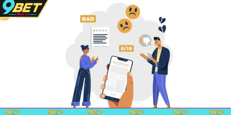 Những điểm cần nhớ khi gửi khiếu nại để được xử lý kịp thời