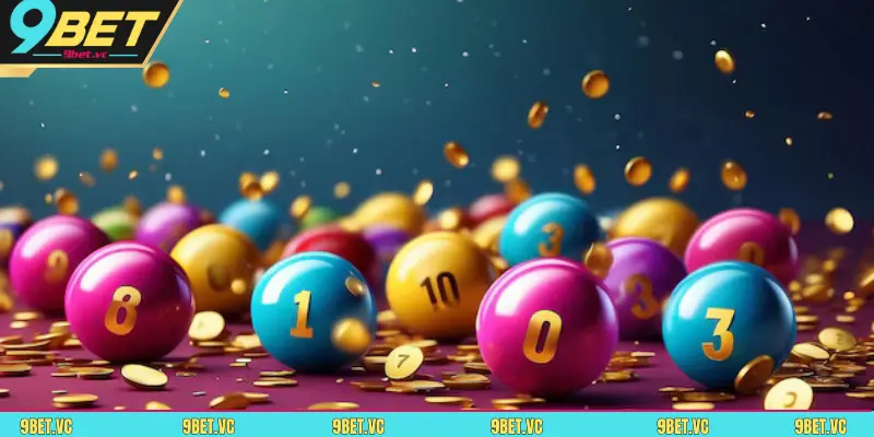 Keno với các phiên quay thưởng nhanh chóng